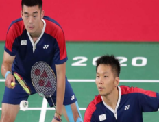 中国羽毛球队崭露头角！韩国大师赛或提前夺得两冠，展现强大实力