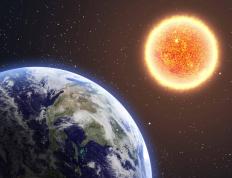 假如太阳突然熄灭了，以人类当前的能力，生存多久？